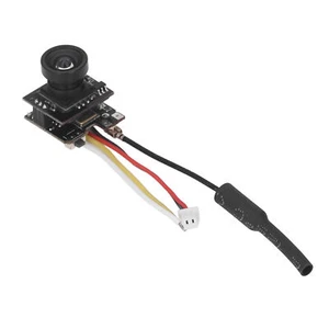 OSD AIO 5.8G 800TVL HD Micro FPV Camera NTSC PAL Switchable FPV CW - Picture 1 of 24