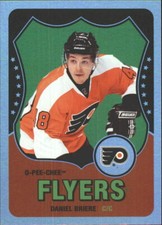 2010-11 O-Pee-Chee Retro Rainbow Hockey Card Pick