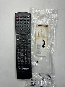Dynex HTR-292C Remote Control for TV-DVD Combo Player DXR20TR - Picture 1 of 2