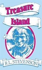 Treasure Island (New Windmills KS3)-R.L. Stevenson