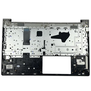 New HP PROBOOK 450 G8 455 G8 Palmrest Keyboard Backlit FNG Sliver M21742-001 US - Bild 1 von 6