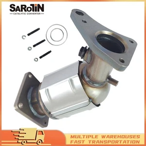 Catalytic Converter For Nissan Maxima 2009-2014 3.5L Front right Bank 2 - Picture 1 of 9