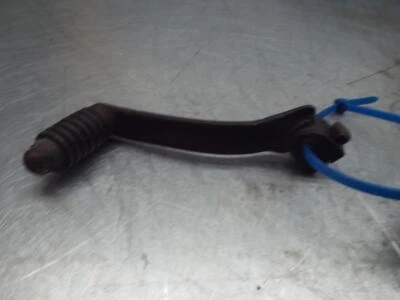 Yamaha MX400 DT400 DT250 Mid 1970s Gear Selector Lever Pedal  - Imagem 1 de 4