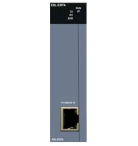 Módulo de comunicación LS PLC XGB serie XBL-EMTA Fast Ethernet (100 Mbps) 1 canal - Imagen 1 de 1