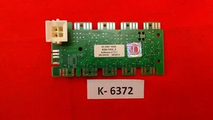 GENUINE WMF 8000S 3325613000 ILLUMINATION CONTROLLER - Picture 1 of 2
