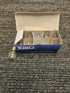 (QTY 10) EIKO 6235B Replacement Headlamp Bulb 35W 12V - Picture 1 of 7