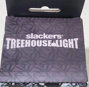 Slackers Adventure Light Baumhausleuchte für Outdoor Zelte 👈 - Bild 1 von 9