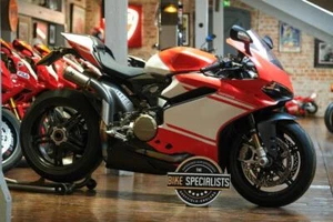 Ducati Superleggera 1299 No: #252 of 500 Limited Edition - Picture 1 of 20