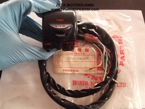 Schalter Schalter links Licht Blinker Honda CB 500 T 35200-375-671 - Bild 1 von 1
