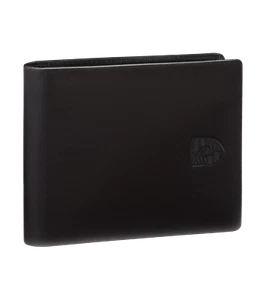 "Cartera original Porsche con compartimento para monedas - Essential" cuero para hombre - Imagen 1 de 3