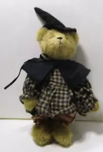 Boyd's Artisan Series Glenda Z. Jodibear 7" Witch Bear by Jody Battaglia - NWT - Picture 1 of 4