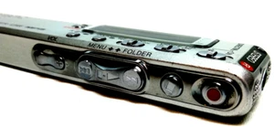 Sony IC Recorder  ICD SX46 Personal Recorder - Picture 1 of 3