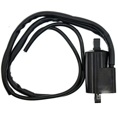 For Suzuki GSX1100F Katana 1988-1994 Motorcycle Ignition coil 12V CDI Coils - Image 1 of 4