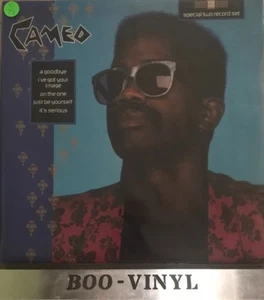 Cameo - "A Goodbye"  2 x 12" (1986) EX / Special Two Record set JABXD 28 (Club) - Foto 1 di 3
