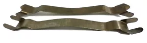 Raybestos H15422-2 Disc Brake Anti-Rattle Clip - Picture 1 of 1