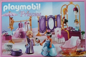Playmobil 6850 Ankleide und Schönheitssalon Neu/Ovp - Picture 1 of 2