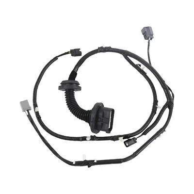 Arnés de cables de puente de puerta trasera para Ford F150 2009-2014 doble cabina lado del conductor izquierdo Foto 1 de 4