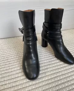 ISABEL MARANT***Stiefel**Size 39**Schwarz - Bild 1 von 4