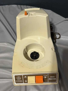 Motor Unit for a General Electric D1-4200 Food Processor 420A Base Only - Picture 1 of 5