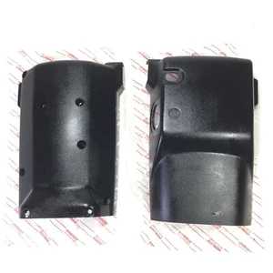 Toyota Corolla KE30 KE35 36 38 TE47 RHD Steering Column Cover Genuine Parts NOS - Picture 1 of 13