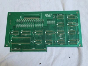 Placa de E/S de Disco Heathkit #25-2601 Extremadamente Rara NUEVA para H89 - Imagen 1 de 8