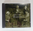 Old Time Reunion - Front Porch Mountain Favorites (Benson CD) Audio CD 1997