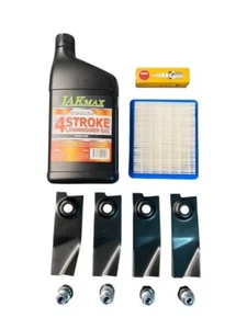 Maintenance Kit Suit Husqvarna Mowers LC118, LC219A, LC419A, LC419SP - Picture 1 of 2