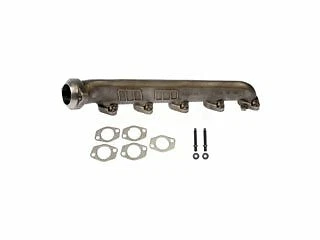 Exhaust Manifold Right Fits 2005 Ford E-350 Club Wagon 6.8L V10 Dorman 592XN08 - Image 1 of 3