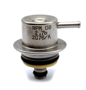 FORD FIESTA KA 1.0 1.3 1.4 1.6 2.7 BAR FPR FUEL PRESSURE REGULATOR RPM-08 RPM08 - Picture 1 of 8