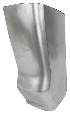 JEGS 95318 Cab Corner Panel 1973-1979 Ford F100 F250 F350 1975-1979 Ford F150 Le - Imagem 1 de 4