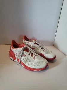 Asics Mizuno women's Wave Enforce Tour Ac Sneaker - Size 9.5 - Picture 1 of 24