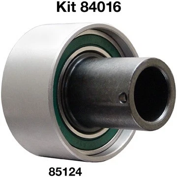 Kit de componentes de correia dentada de motor Dayco para 1993-2002 Mercury Villager - Imagem 1 de 2