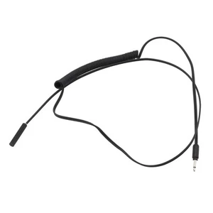 Repuesto de cable de inducción robusto para sensores de bicicleta estática en gimnasios y hogares - Imagen 1 de 24