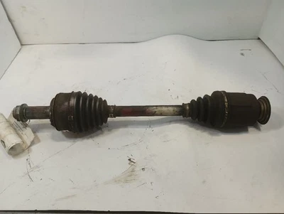 Eje exterior derecho pasajero delantero eje de Honda CR-V 12037441 2014 Foto 1 de 4