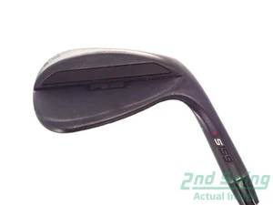 Ping s159 Midnight Wedge Sand SW 54° Steel Regular Right Red dot 35.5in - Picture 1 of 10