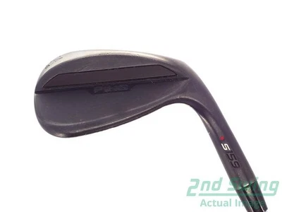 Ping s159 Midnight Wedge Sand SW 54° Steel Regular Right Red dot 35.5in - Image 1 of 4