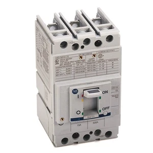 140G-G2C3-C15 | Allen-Bradley Molded Case Circuit Breaker - Picture 1 of 1
