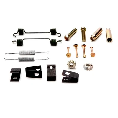 Genuine ACDelco For Ford Ranger 2010 2011 Park Brke Hardware Kit Colored Springs - Изображение 1 из 4