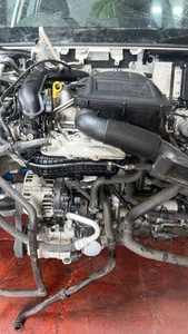 AUDI A1 2017 1l Turbo Engine For Sale With Gear Box - Picture 1 of 4