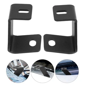 Hood Bracket Work Automotive Spotlight Fixing Car Engine Mounting - Picture 1 of 12
