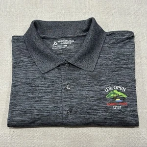 121st US Open Torrey Pines Golf Bermuda Sands Polo Shirt Size L Large New - Picture 1 of 9