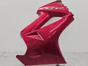 Pannello carena lato destro Honda VFR800 VFR 800 64311-MCWA-D000 - Foto 1 di 18