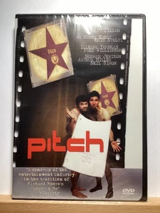 Pitch (DVD, 2002) - Picture 1 of 2