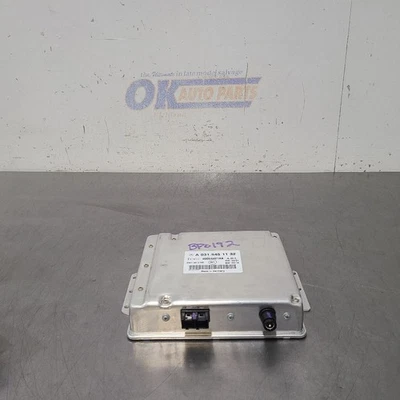 01 2001 MERCEDES CL600 215 TYPE CRUISE CONTROL MODULE 0315451132 - Image 1 of 4