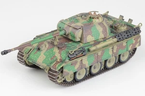 Dragon Models 1/72 Sd.Kfz.171 Panther G Tank German Army - Picture 1 of 2