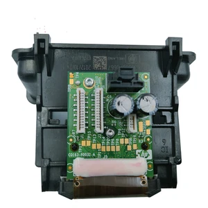 PrintHead CN688A Print Head Replacement Nozzle for HP5510 HP4615 HP4625 HP3525 e - Photo 1/7