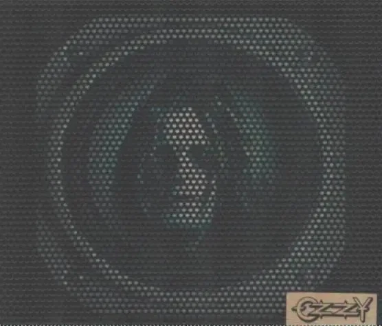 2xCD Ozzy Osbourne Live & Loud DIGIPAK, LTD ED, METAL FRONT COVER Epic - Bild 1 von 1