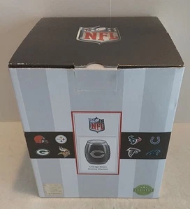Brandneu Chicago Bears Football NFL Scentsy Wärmer ZURÜCKGENOMMEN - Bild 1 von 5