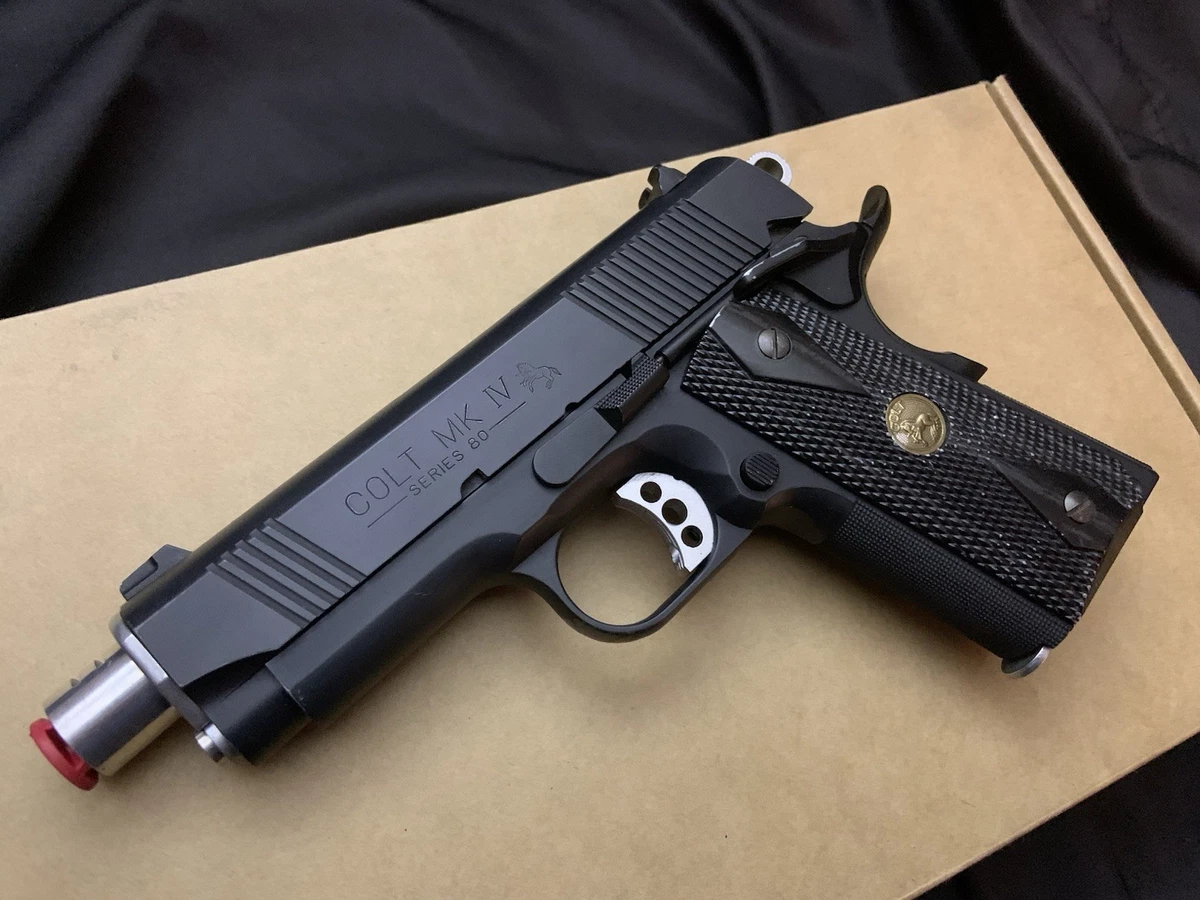 Western Arms Gas Airsoft Guns for sale | eBay