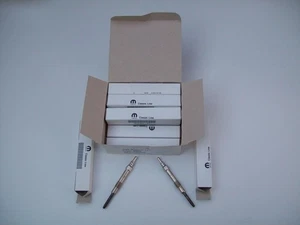 Alfa Romeo 147 Glow Plug x10 6001070028 - Picture 1 of 3